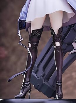 Amazon | RIBOSE(核糖文化) 機動戦隊アイアンサーガ テレサ 1/7